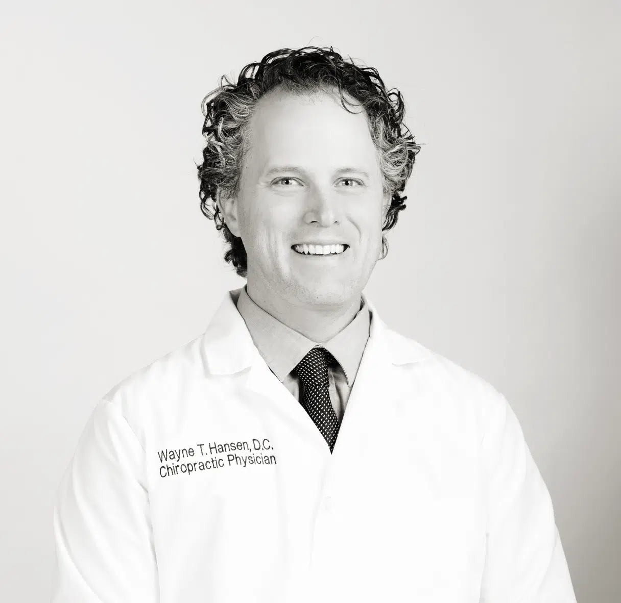 Accident Specialist US Chiro Dr. Wayne Hansen